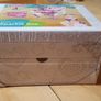 BNIB 1000 Piece Sparkle Box Image 3