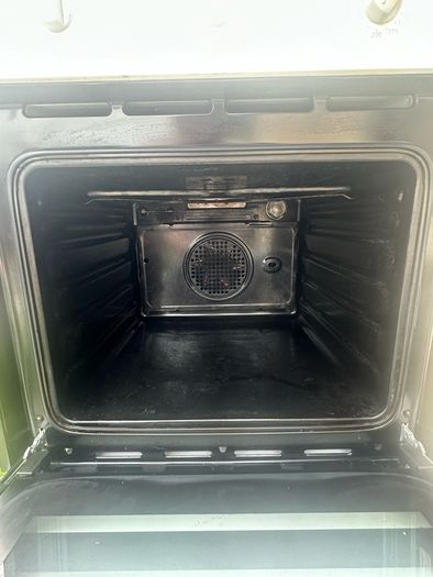 WhirlPool Oven