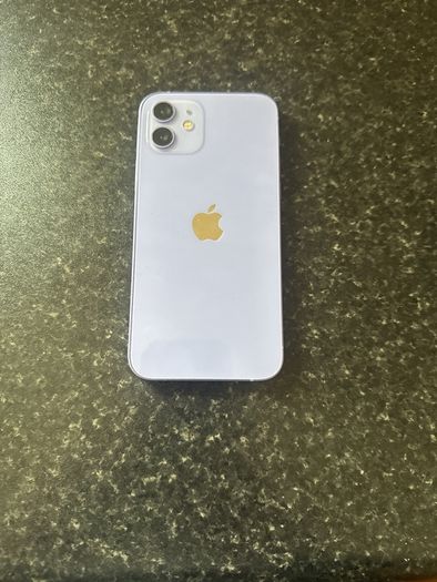3 iPhone 12 Pro
