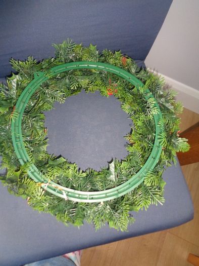 Christmas Wreath for Sale