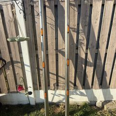 Vw Caddy Side Bars