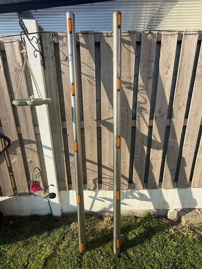 Vw Caddy Side Bars