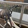 BSP city cycle bike Image 4