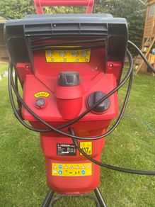 Sovereign 2400W Wood Chipper