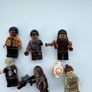 LEGO Star Wars 75105 Millennium Falcon Image 4