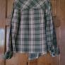 Ladies Zara Shirt Image 5
