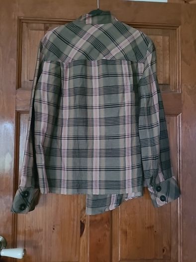 Ladies Zara Shirt