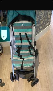 stroller