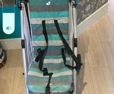 stroller