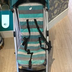 stroller