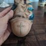Holy Water Font Image 2