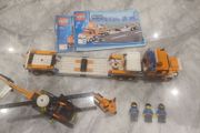 Lego city 7686