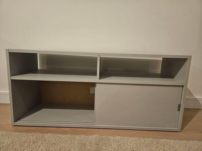 tv units