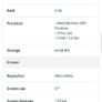 Brand New Samsung Tab A11 8.7 Inch 64gb Image 5