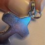 Vintage Links Of London Sterling Silver Aeroplane Charm Image 4