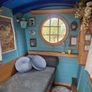 gypsy wagon Image 2