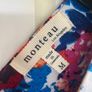 Monteau Short Dress Image 2