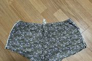 Victoria Secret pyjama shorts