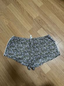 Victoria Secret pyjama shorts