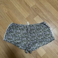 Victoria Secret pyjama shorts