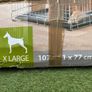 SAVIC Dog Crate & Carrier Image 2