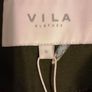 Vila jacket size small or UK10 BNWT Image 3
