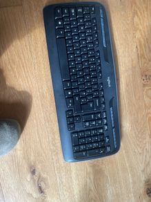 Logitech Keyboard
