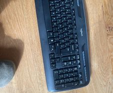 Logitech Keyboard