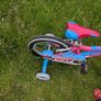 kids bicycle Image 4