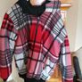 Reversible Puffer DNGRS Jacket, XL Image 4