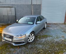 2010 Audi A4