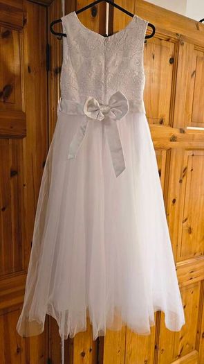 communion dress