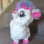 Dancing Lama Image 3