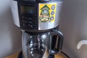 Russell Hobbs Coffee Machine