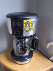 Russell Hobbs Coffee Machine