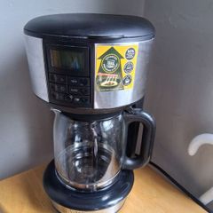 Russell Hobbs Coffee Machine