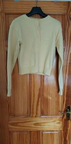 Women's cardigan