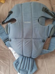 baby bjorn mini carrier