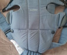 baby bjorn mini carrier