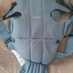 baby bjorn mini carrier