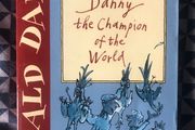 Roald Dahl - Danny the champion of the world