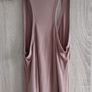VIP tank top fits size  8/10 Image 2