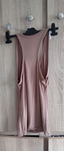 VIP tank top fits size  8/10