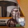 The Mandalorian Electronic Mask Image 3