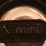 x mini speakers Image 2