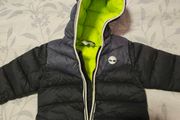 timberland coat