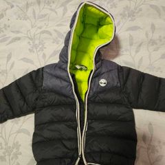 timberland coat