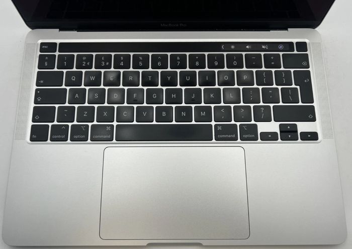 2020 Apple Macbook Pro A2289 13" I5 16gb Ram 256gb Ssd
