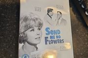 Send me no Flowers DVD