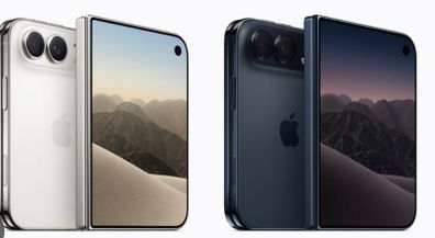 iphone Duo